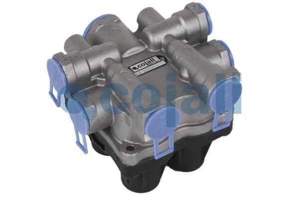 Supapa protectie multicircuit COJALI 2222437