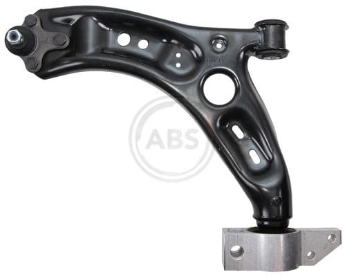 Brat, suspensie roata ABS 211279