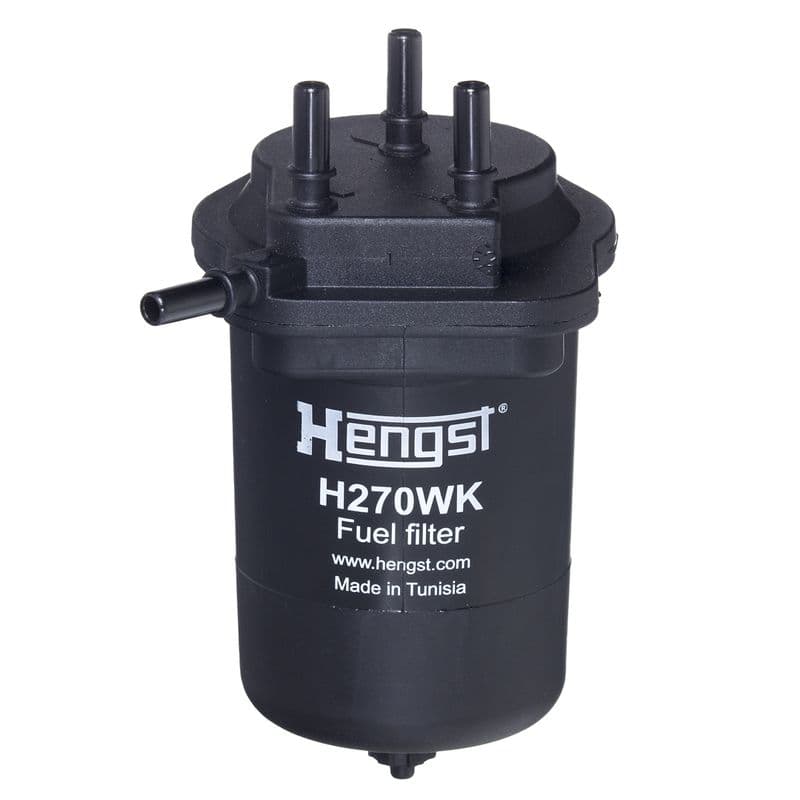 filtru combustibil HENGST FILTER H270WK