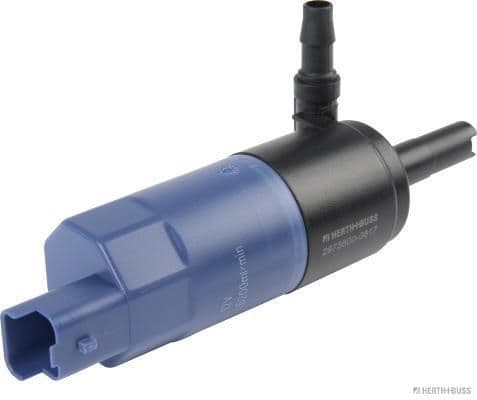 pompa de apa,spalare faruri HERTH+BUSS ELPARTS 65451066
