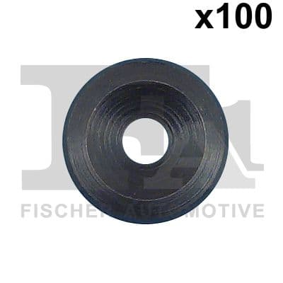 scut protectie termica, inst. injectie FA1 554.970.100