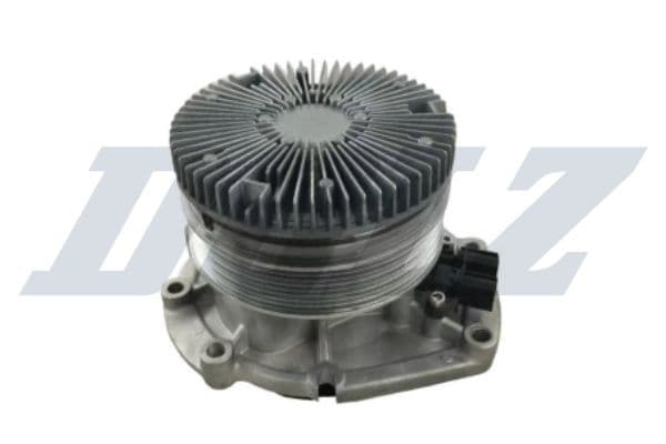 Pompă de apă, răcire motor DOLZ M688