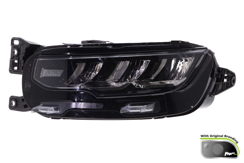 Far VALEO 451132