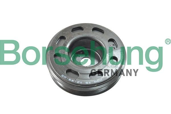 Fulie curea, arbore cotit BORSEHUNG B12079