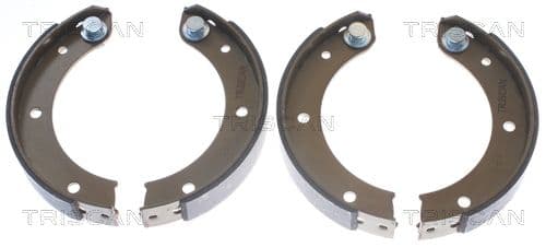Set saboti frana, frana de mana TRISCAN 8100 20003