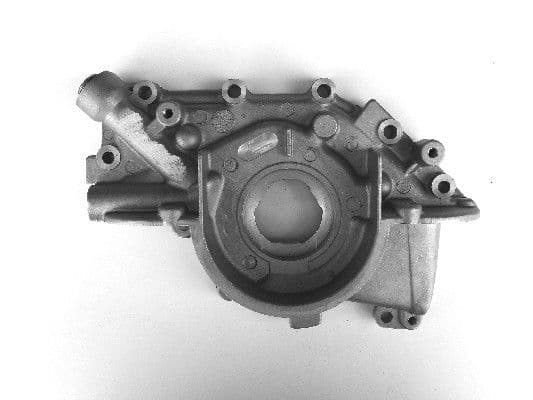 Pompa ulei BGA LP2260