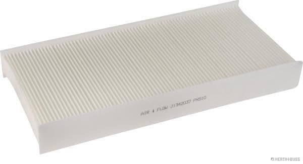 Filtru, aer habitaclu HERTH+BUSS JAKOPARTS J1342037
