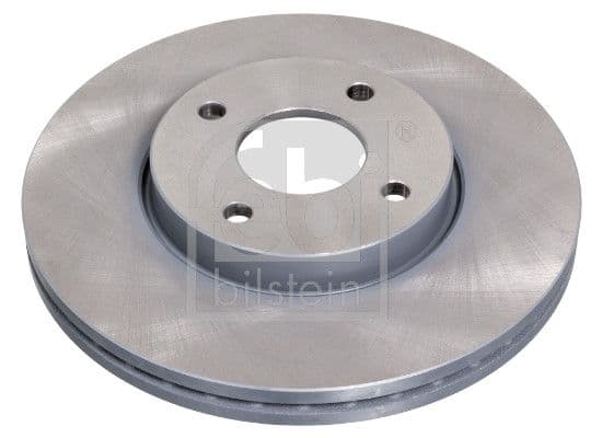 Disc frana FEBI BILSTEIN 43890