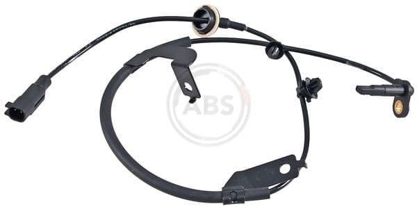 senzor,turatie roata ABS 31281