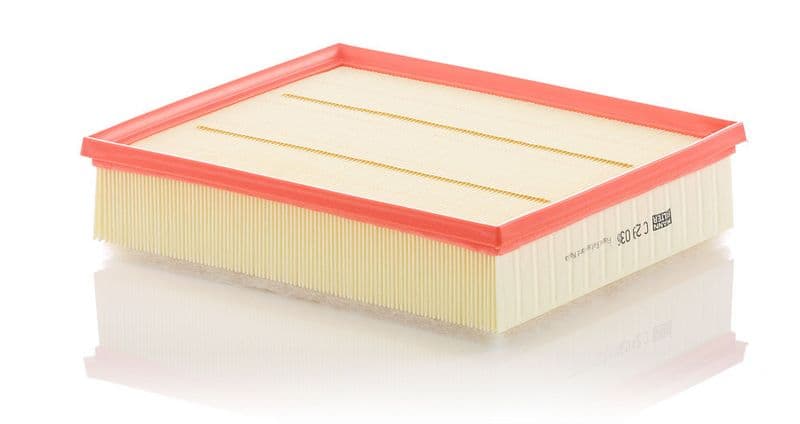Filtru aer MANN-FILTER C 29 036
