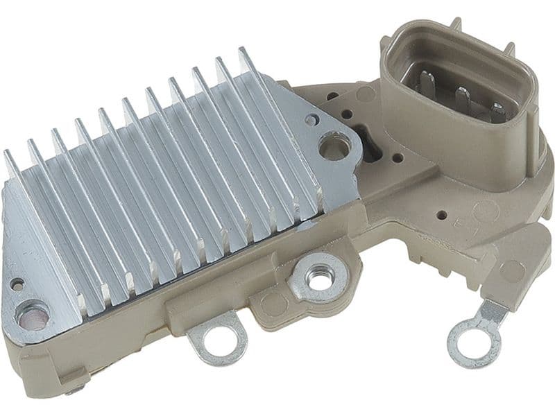 Regulator, alternator AS-PL STANDARD ARE6065