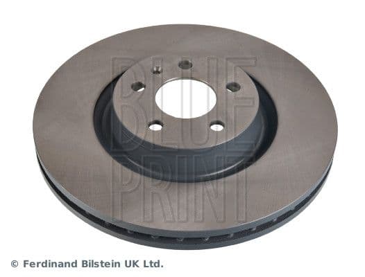 Disc frana BLUE PRINT ADV1843107
