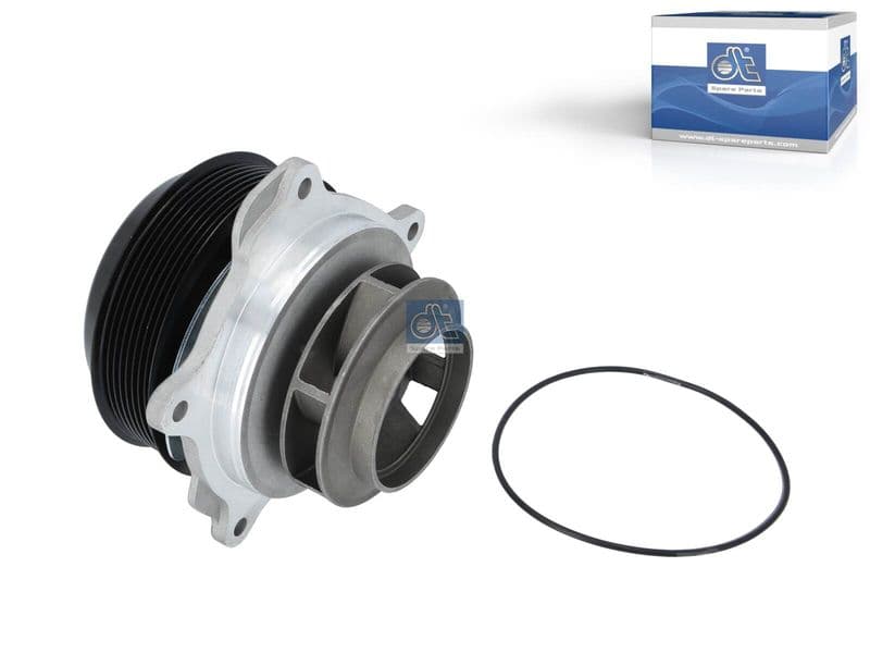 Pompă de apă, răcire motor DT Spare Parts 5.41077
