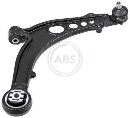 Brat, suspensie roata ABS 210948