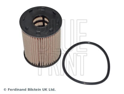 Filtru ulei BLUE PRINT ADK82104