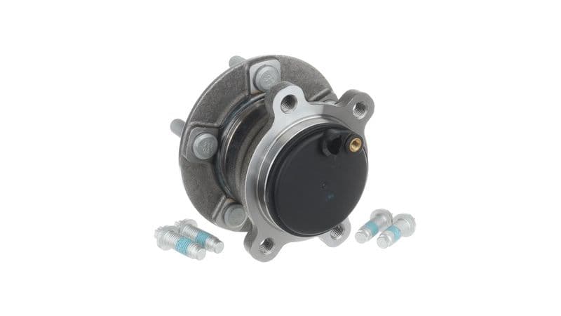 Set rulment roata SKF VKBA 7210