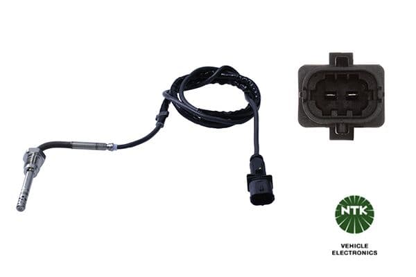 Senzor, temperatura gaze evacuare NTK 92269