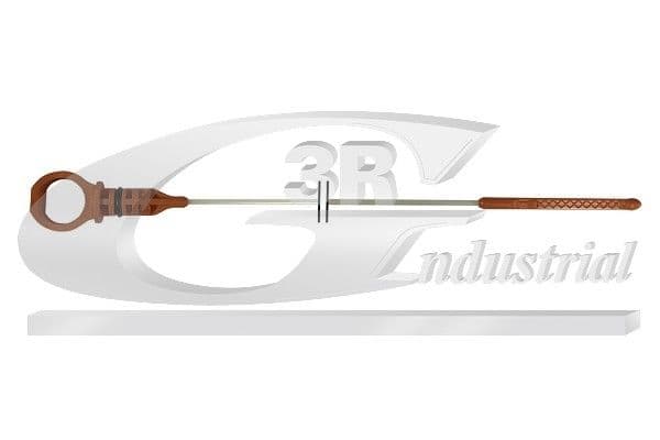 Joja ulei 3RG 81242