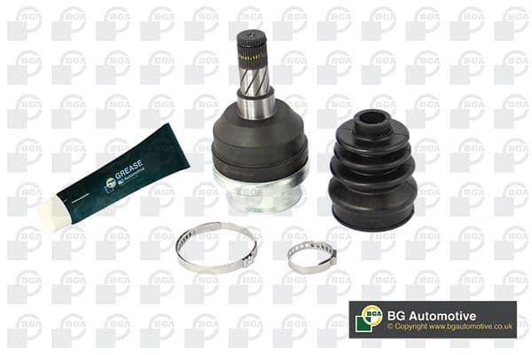 Set articulatie, planetara BGA CV9515B