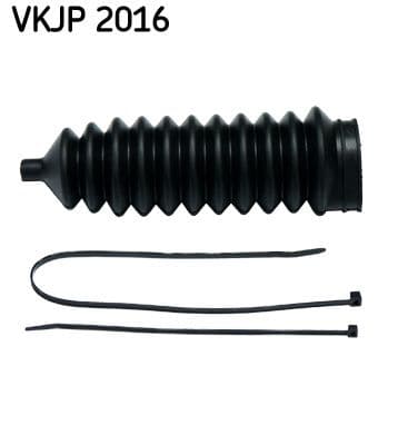 Ansamblu burduf, directie SKF VKJP 2016
