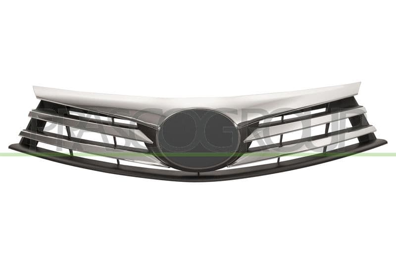 Grila radiator PRASCO TY0942001