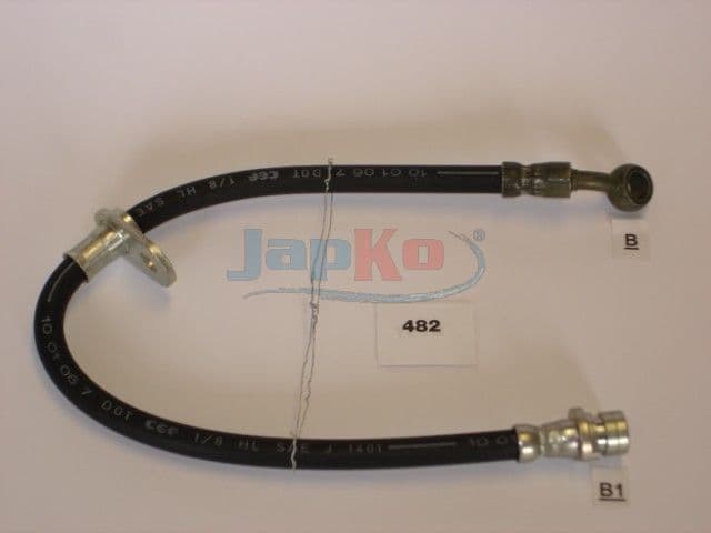Suport, furtun frana JAPKO 69482