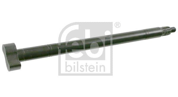 Ax frana, frana tambur FEBI BILSTEIN 10476