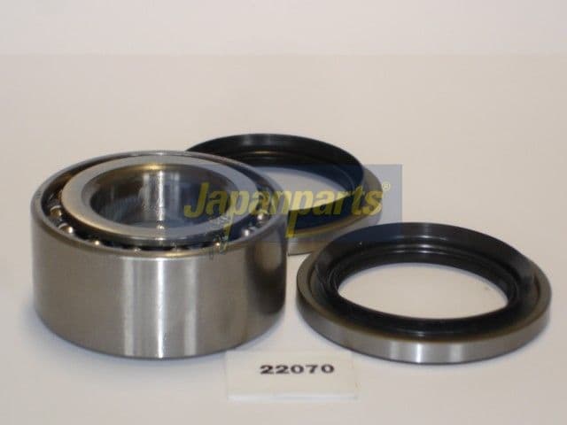 Set rulment roata JAPANPARTS KK-22070