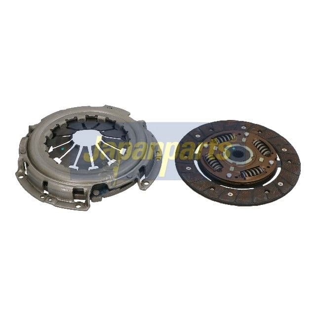 Set ambreiaj JAPANPARTS KF-575