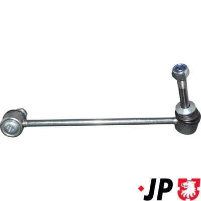 Brat/bieleta suspensie, stabilizator JP GROUP 1440401680