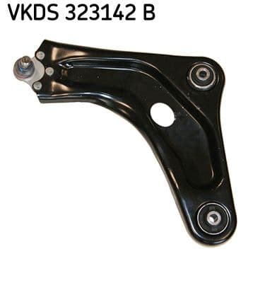 Brat, suspensie roata SKF VKDS 323142 B