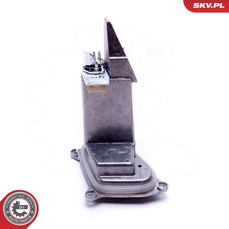 unitate de control,lumini ESEN SKV 59SKV125