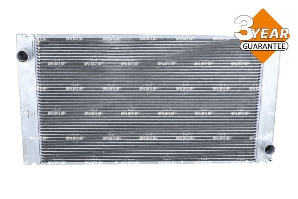 Radiator, racire motor NRF 58474