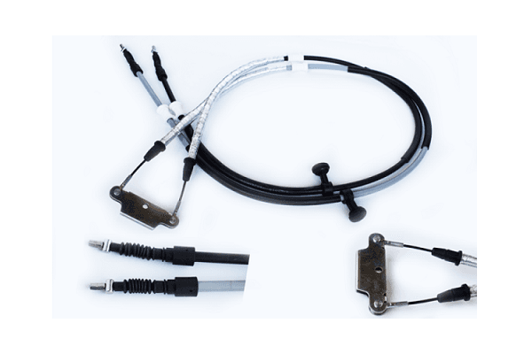 Cablu, frana de parcare ASAM AUTOMOTIVE 73900