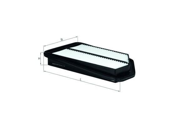 Filtru aer MAHLE LX 2617