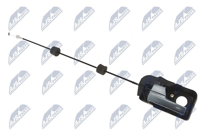 Mâner usa, echipare interioara NTY EZC-FR-045