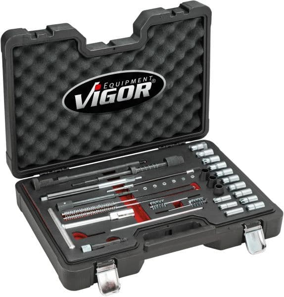 Scula de intretinere/frezat scaun injector CR VIGOR V4941N