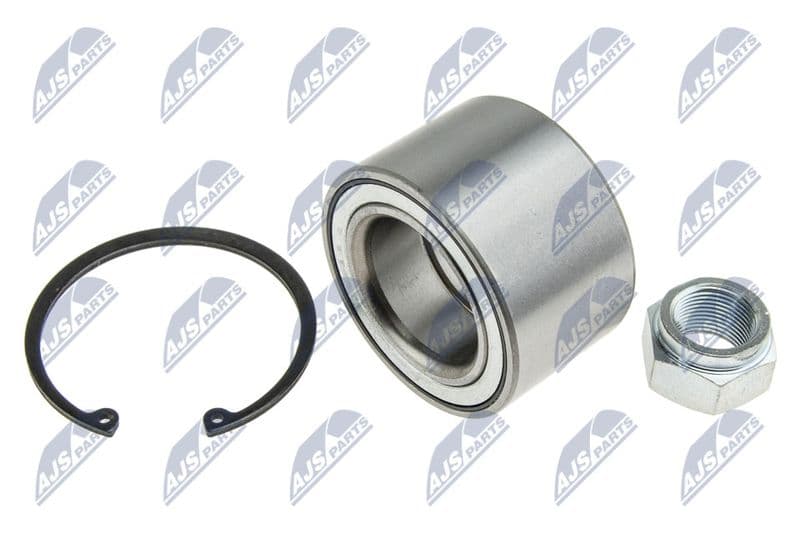 Set rulment roata NTY KLT-MS-013