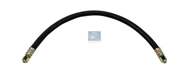 Furtun frana DT Spare Parts 1.28019