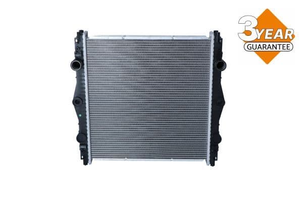 Radiator, racire motor NRF 509569