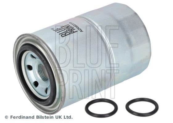 filtru combustibil BLUE PRINT ADG02319