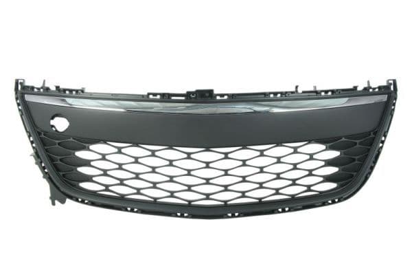 Grila ventilatie, bara protectie BLIC 6502-07-3497911P