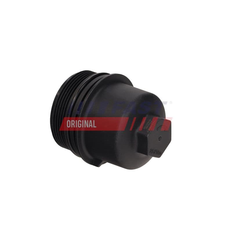 Capac, carcasa filtru ulei FAST FT04368