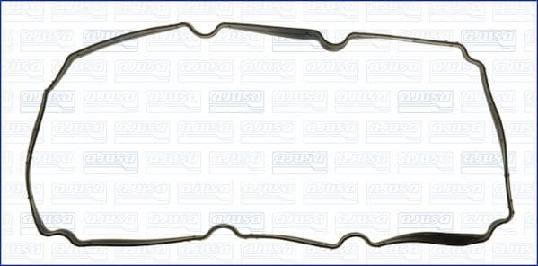 Garnitura, capac supape AJUSA 11117500