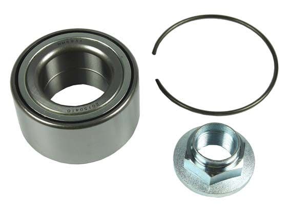 Set rulment roata METZGER AUTOTEILE WM 6931