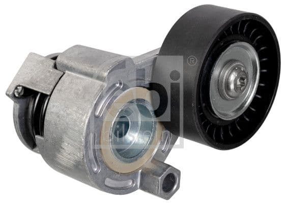 Intinzator curea, curea distributie FEBI BILSTEIN 178692