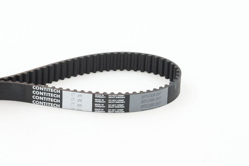 Curea de distributie CONTINENTAL CTAM CT899