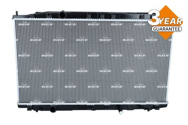 Radiator, racire motor NRF 59225