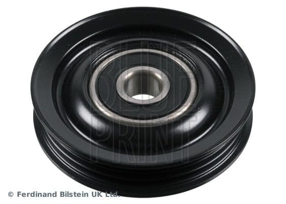 Rola ghidare/conducere, curea transmisie BLUE PRINT ADN196515