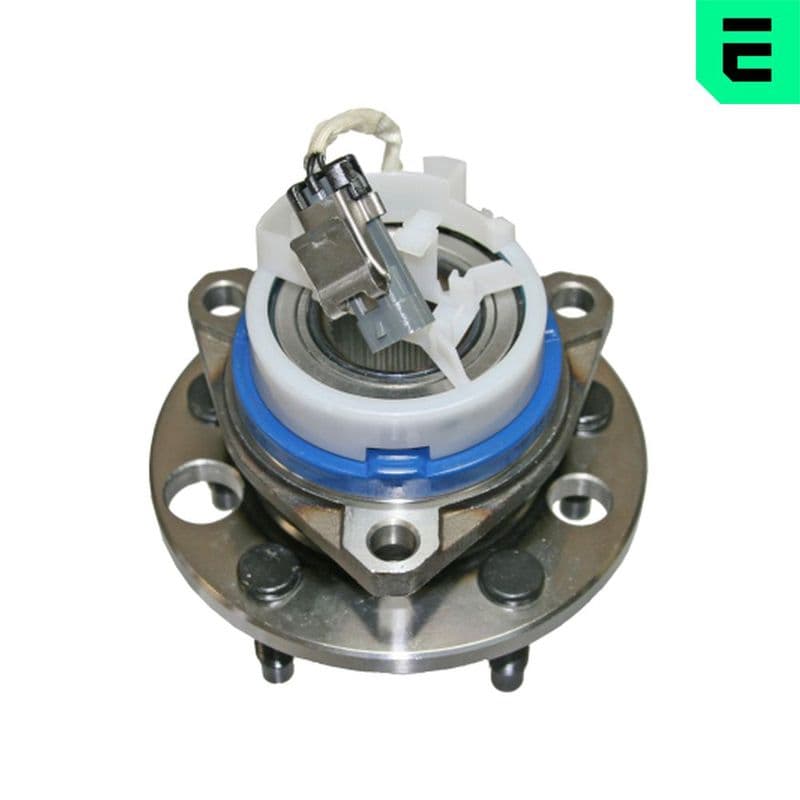Set rulment roata OPTIMAL 251340